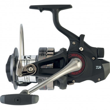 CARRETE DAIWA WINDCAST BR 5500 LDA