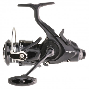 MODELO DAIWA BLACK WIDOW BR LT