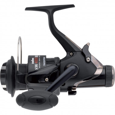 CARRETE DAIWA SWEEPFIRE 5000 BR
