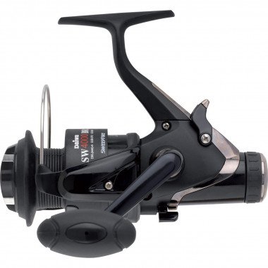 CARRETE DAIWA SWEEPFIRE 5000 BR