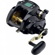 REEL  TANACOM 750 E