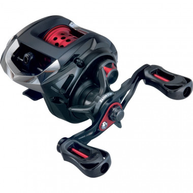 CARRETE DAIWA  SS AIR 81 L