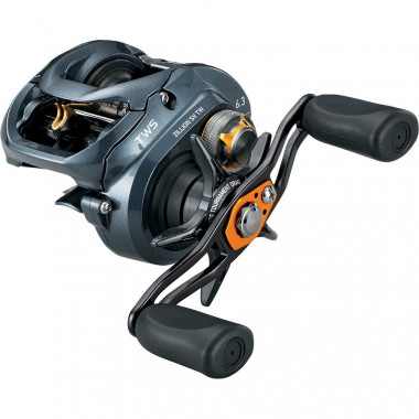 MODELO DAIWA ZILLION SV TW