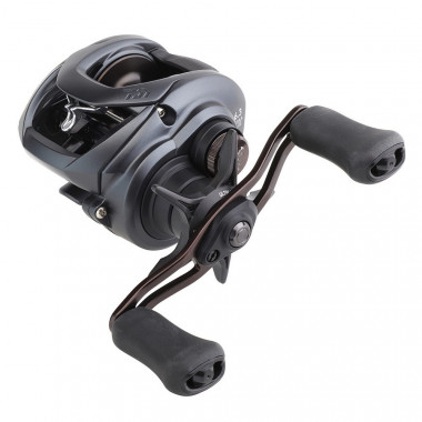 MODELO DAIWA TATULA ELITE 2019