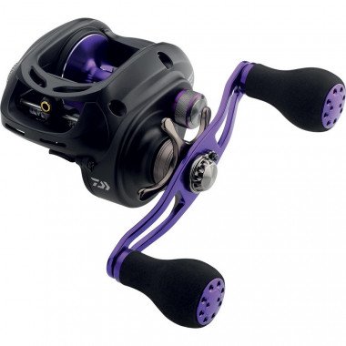 CARRETE DAIWA  PROREX XR 300 HLA
