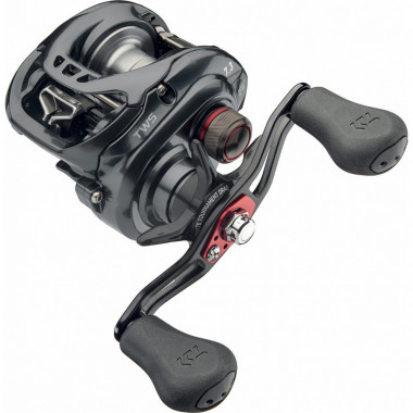 MODELO DAIWA TATULA SV TW
