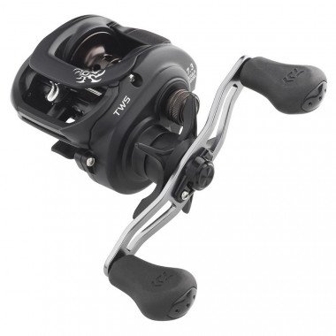 MODELO DAIWA TATULA 2018