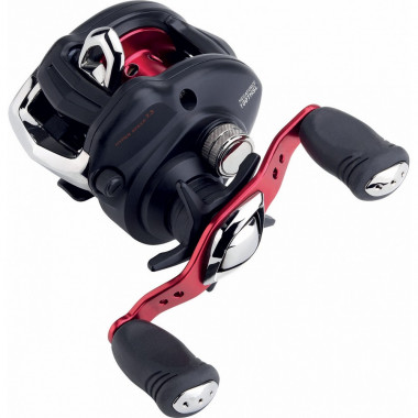 CARRETE DAIWA  MEGAFORCE 100 THS L