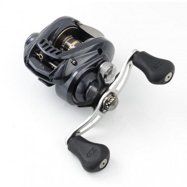 CARRETE DAIWA  AIRD 100 HLA