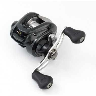 CARRETE DAIWA  LAGUNA 100 HLA