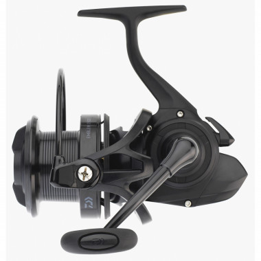 CARRETE  EMBLEM 2018 25 QD