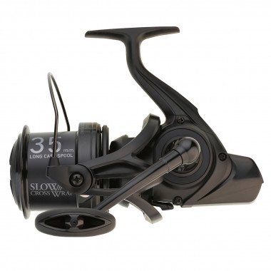 MODEL CROSSCAST CARP SCW