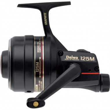 CARRETE  DAIWA SYNCHROMATIC 125 M