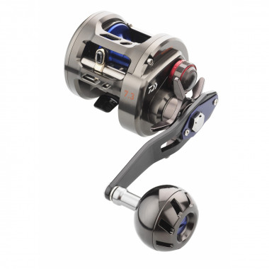 CARRETE DAIWA  SALTIGA BJ 200 SHL