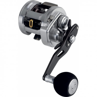 CARRETE DAIWA  CATALINA 2015 200 SHL