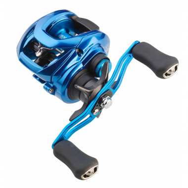 CARRETE DAIWA COASTAL SV TWS 19 150 HSL