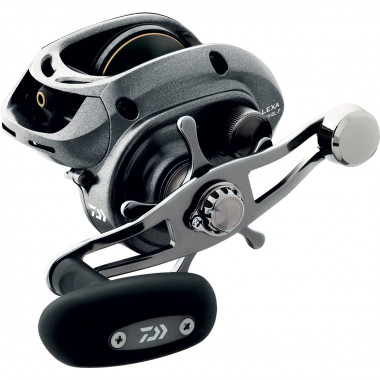 CARRETE DAIWA  LEXA 300 HSL P