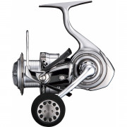 CARRETE DAIWA  SALTIGA BJ 17 3500 SH