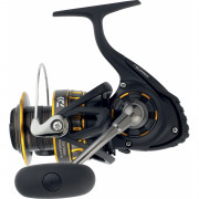 CARRETE DAIWA  BLACK GOLD 3000