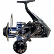 CARRETE DAIWA  SALTIGA 2015 3500 H