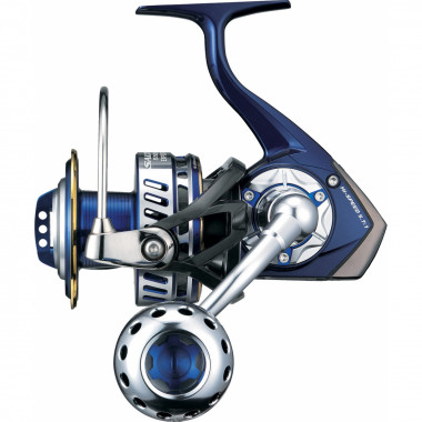 MODELO DAIWA SALTIGA 2014 EXPEDITION