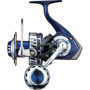 CARRETE DAIWA  14 SALTIGA 5500 H EXP