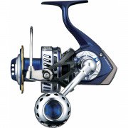 CARRETE DAIWA  14 SALTIGA 5500 H EXP