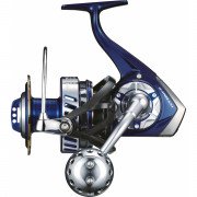 CARRETE DAIWA  14 SALTIGA 8000 H EXP