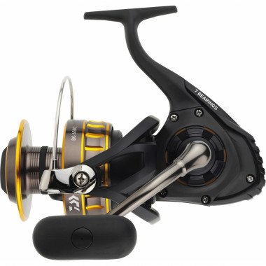 MODELO DAIWA BLACK GOLD