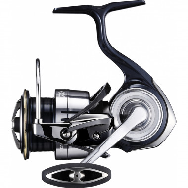 MODELO DAIWA CERTATE 2019