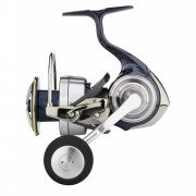 DAIWA CERTATE G 19LT 5000 D XH REEL