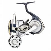 CARRETE DAIWA CERTATE G 19LT 4000D CXH ARK