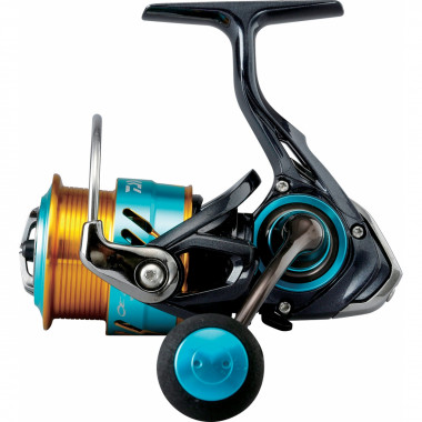 CARRETE DAIWA EMERALDAS MX 2017 2508 PE H