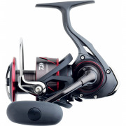 CARRETE DAIWA BALLISTIC 17LT 5000 D CXH