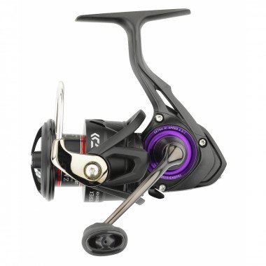 MODELO DAIWA PROREX LT 2017