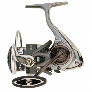 MODELO DAIWA LEXA E LT 2019