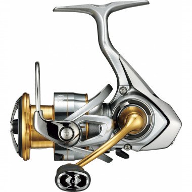 MODELO DAIWA FREAMS LT 2018