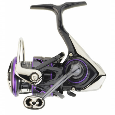 MODÈLE DAIWA PROREX V LT 2018