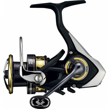 MODÈLE DAIWA LEGALIS LT 2017