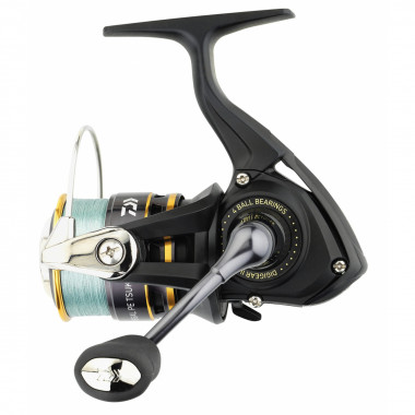 MODÈLE DAIWA REGAL PE TSUKI