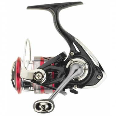 MODÈLE DAIWA NINJA LT 2018