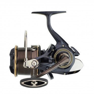 MOULINET DAIWA CAST´IZM FEEDER 2019 25QD