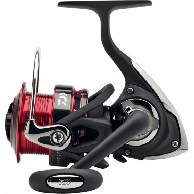 MODELO DAIWA TEAM DAIWA M