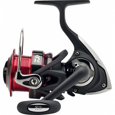 MODÈLE DAIWA TEAM DAIWA M