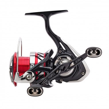 MODÈLE DAIWA NINJA MATCH & FEEDER LT