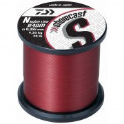 Nylon Daiwa Shorecast Red 900mt 0,35mm