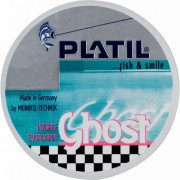 Fluorocarbon Daiwa Platil Ghost 130mt 0,60mm