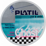 Fluorocarbon Daiwa Platil Ghost 55mt 1,00mm