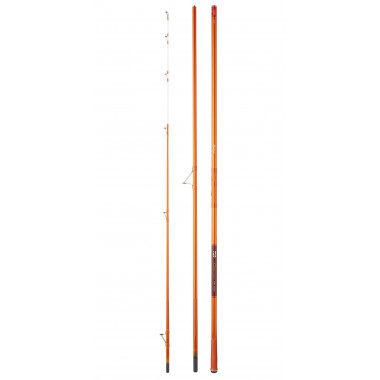 Modelo Caña Daiwa Cast´Izm Surf