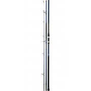 Caña Daiwa Exceler Oceano Surf S 423 H